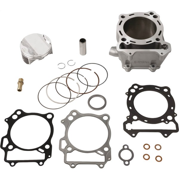 Athena Cylinder Kit - 90.00 mm - Kawasaki | Suzuki | P400510100001