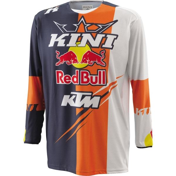 red bull ktm jersey