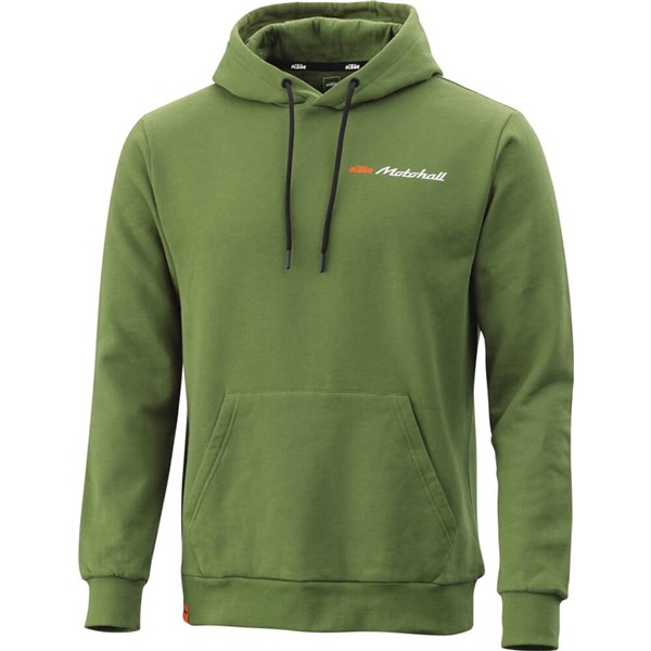 KTM Desert Special Edition Hoody