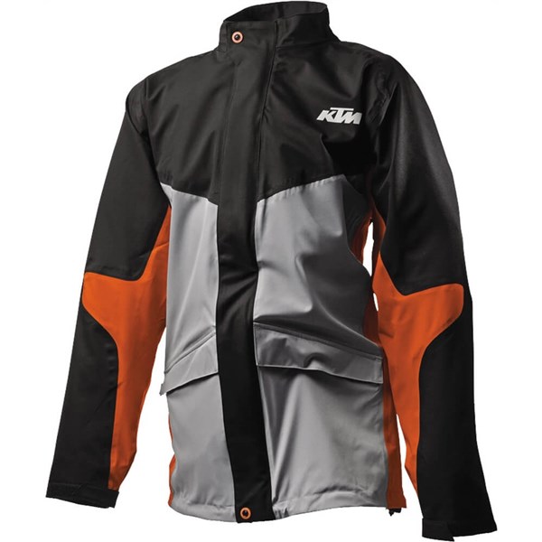 KTM Rain Jacket