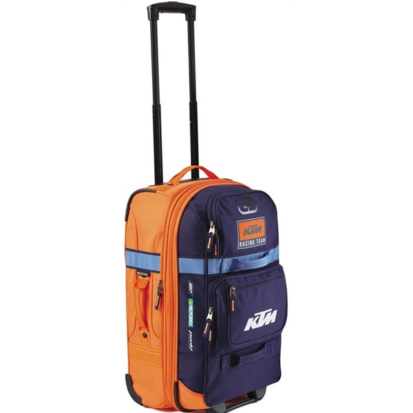KTM Team Layover Bag