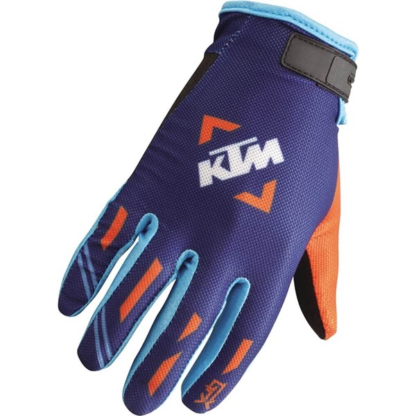KTM Gravity-FX Youth Gloves