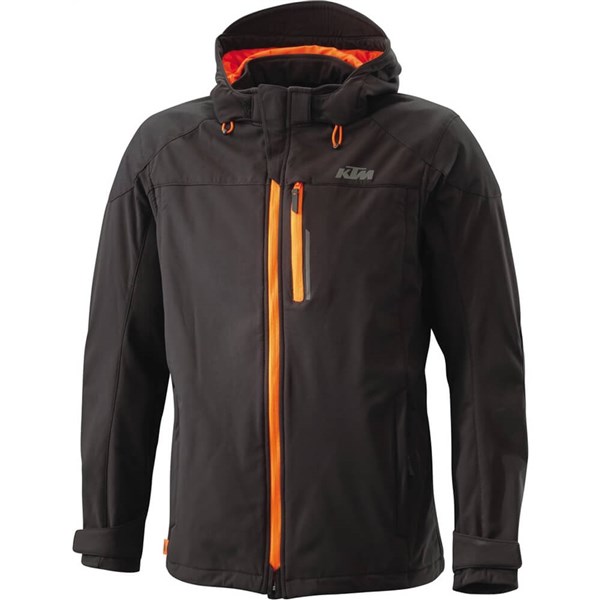 KTM Two 4 Ride Jacket | ChapMoto.com