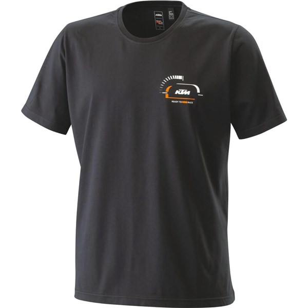 KTM Radical Techline Tee