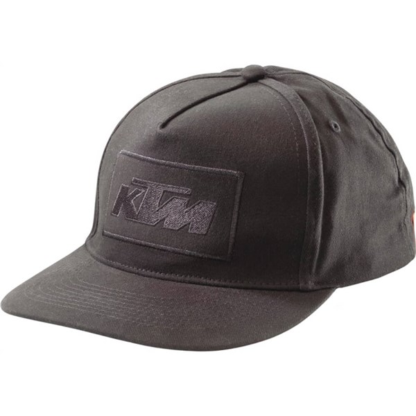 KTM Pure Snapback Hat