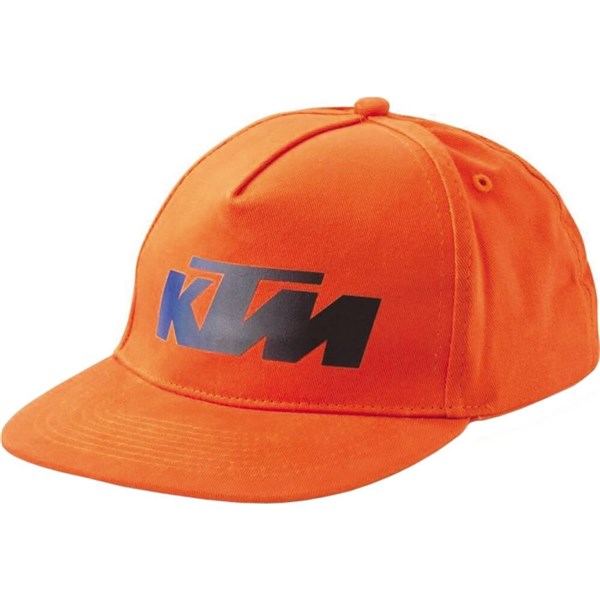 KTM Radical Youth Snapback Hat