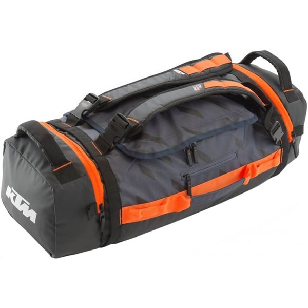 ktm duffle bag