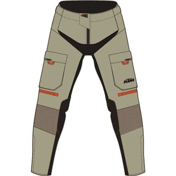 KTM Defender Pants