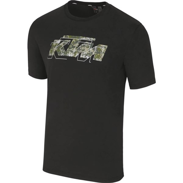 KTM Logo Tee