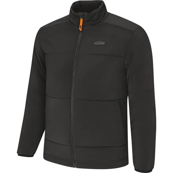 KTM Puffer Jacket