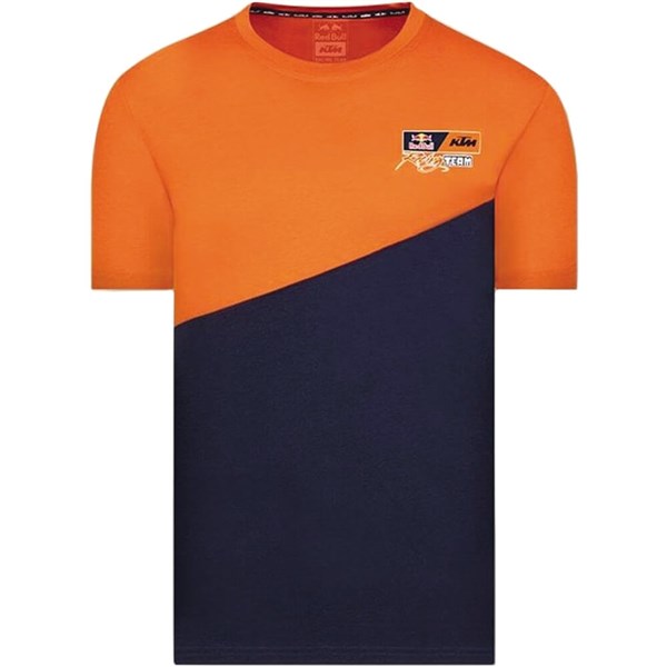 KTM Red Bull Colorswitch Tee