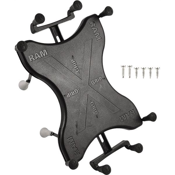 RAM Mounts Universal X-Grip Large Tablet Cradle