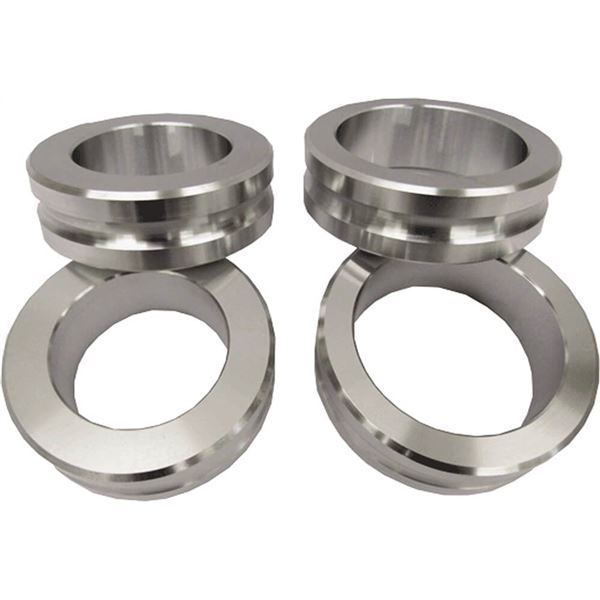 High Lifter 3 in. Spring Spacer Lift Kit