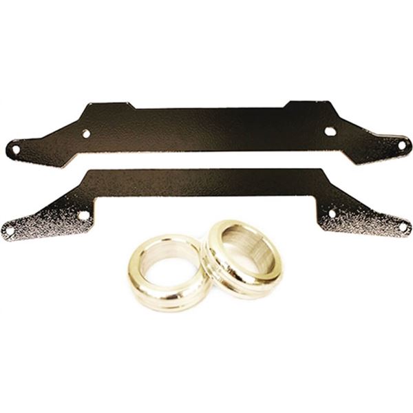 High Lifter 4 in Signature Series UTV Lift Kit