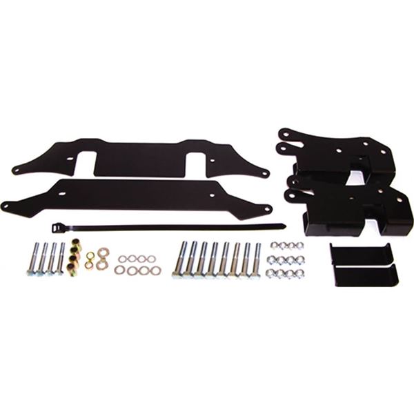 High Lifter 3 in  - 5 in Signature Series UTV Lift Kit