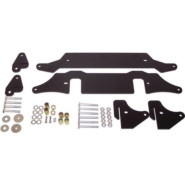 High Lifter 1 in UTV Lift Kit