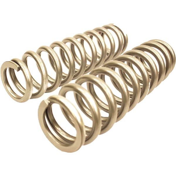 High Lifter Rear Lift Spring