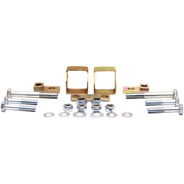 High Lifter 2 in ATV Lift Kit