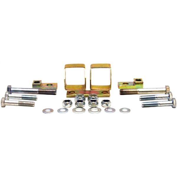 High Lifter 2 in ATV Lift Kit