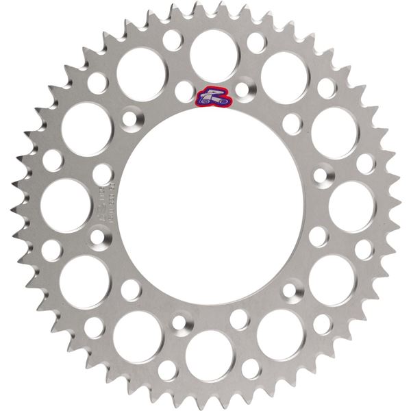 Renthal 420 Off-Road Rear Sprocket