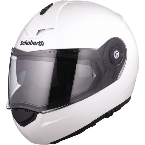 Schuberth C3 Pro Modular Helmet