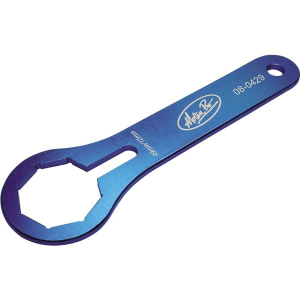 Motion Pro WP Dual Chamber Fork Cap Wrench