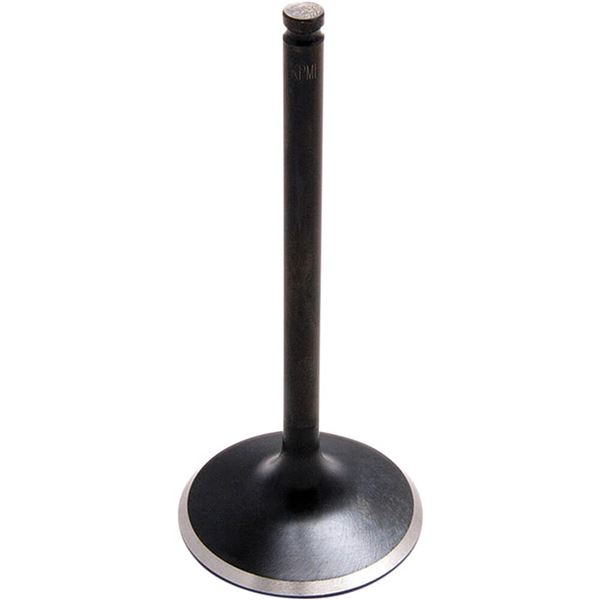 Kibblewhite Black Diamond Stainless Intake Valve - Std