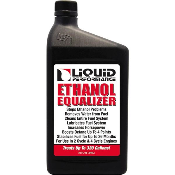 Liquid Performance Ethanol Equalizer