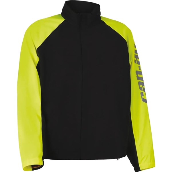 Can-Am Seil Lite Waterproof Rain Jacket