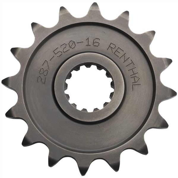 Renthal 420 Off Road Countershaft Sprocket