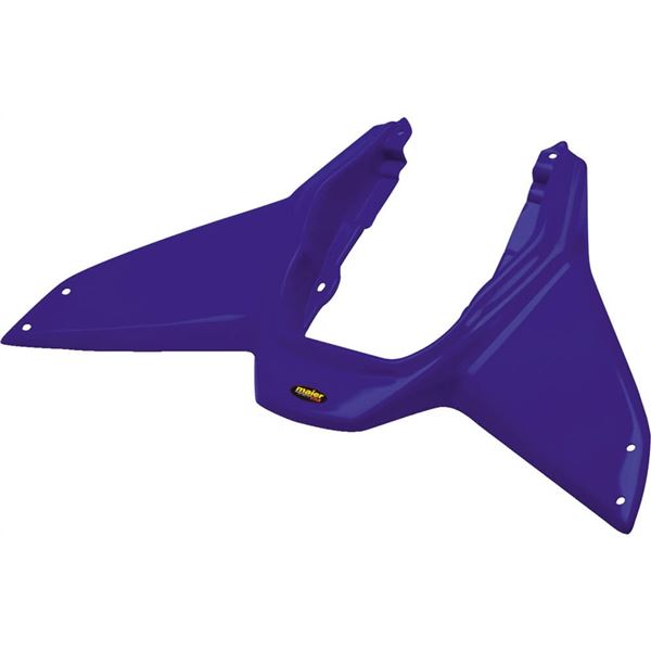 Maier ATV Rear Over Fender Plastic