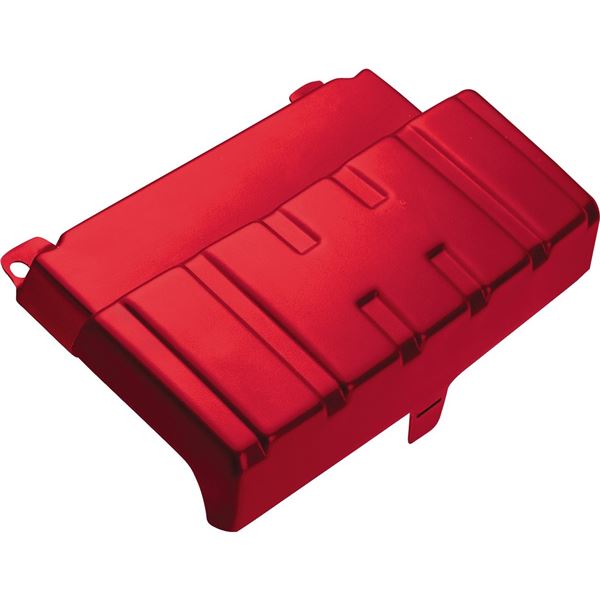 Maier ATV Battery / Electrical Cover