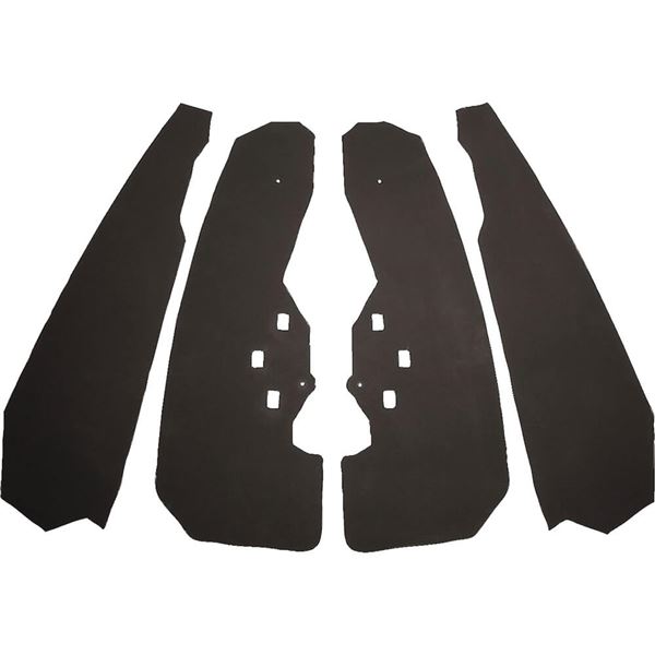 Maier UTV Mud Flaps