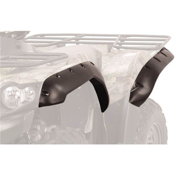 Maier ATV Fender Flares