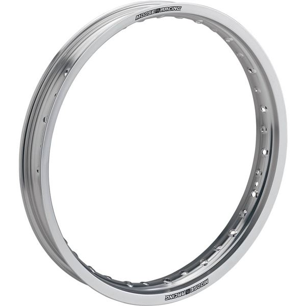 Moose Aluminum Rear Rim