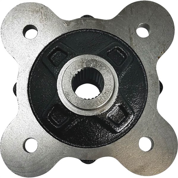 Moose Wheel Hub