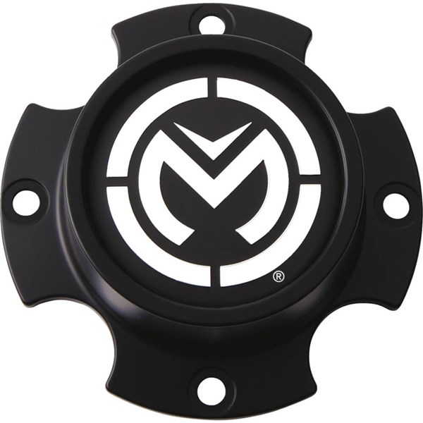 Moose 23X Replacement Wheel Center Cap