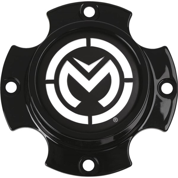 Moose 26X Replacement Wheel Center Cap
