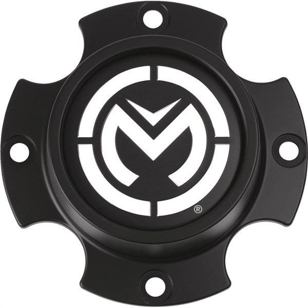 Moose 27X Replacement Wheel Center Cap