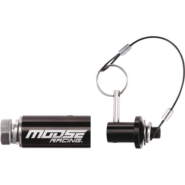 Moose Quick Release Flag Mount