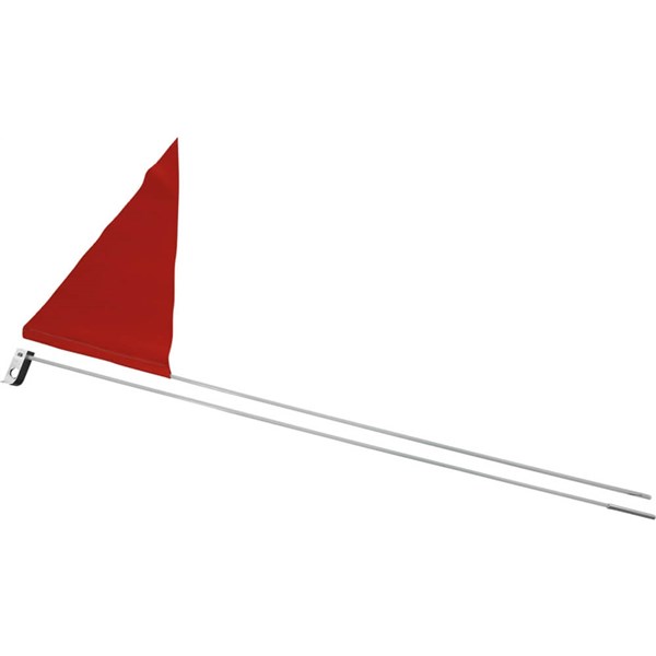 Moose Stacyc Safety Flag Kit