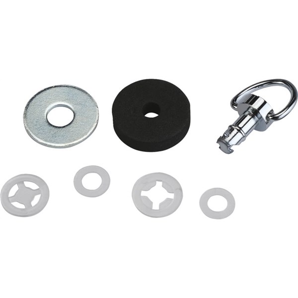 Moose Can-Am Maverick X3 Quarter Turn / Quick Release Bolts