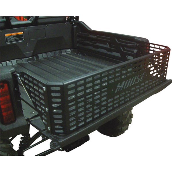 Moose Tailgate Extension