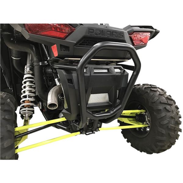 Moose Racing Bull Bar Rear Bumper