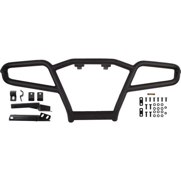 Moose Rear Bumper - Honda - Rancher / Rubicon
