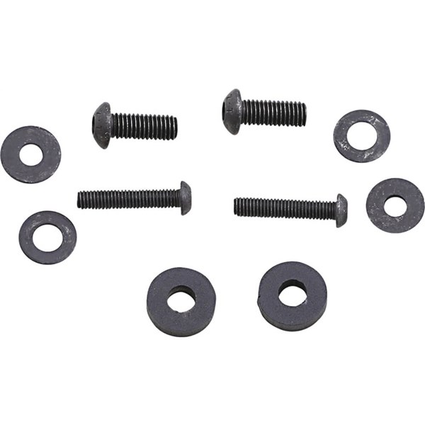 Moose Replacement Bumper Hardware