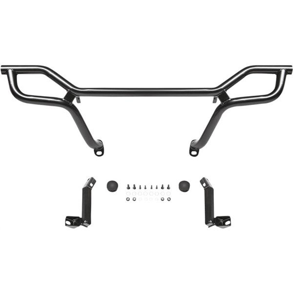 Moose Rear Bumper - Honda - Pioneer 500