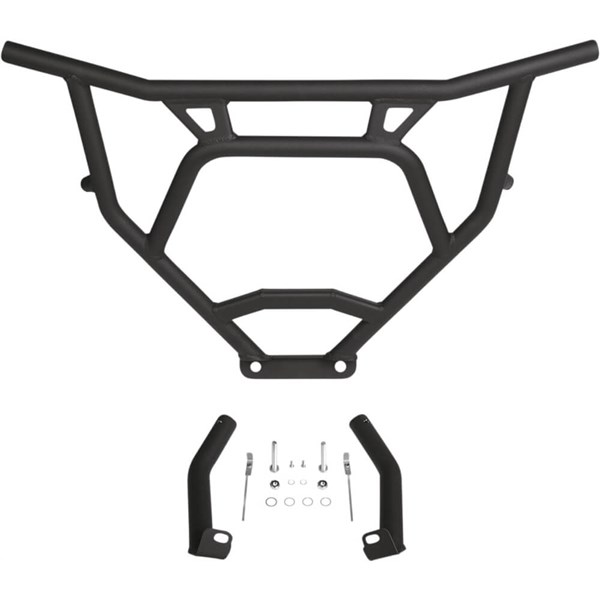 Moose Rear bumper - Can-Am X3