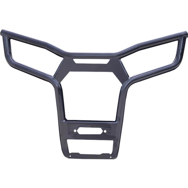 Moose Front Bumper - Honda - Talon