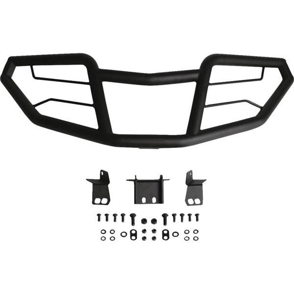 Moose Front Bumper - Yamaha - Wolverine